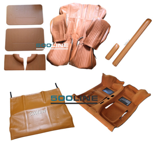 Kit interni ocra fiat - kit,