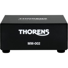 Thorens MM-002 Nero