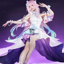Costume cosplay Honkai Star