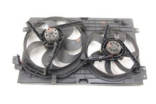 Ventola radiatore Seat Toledo