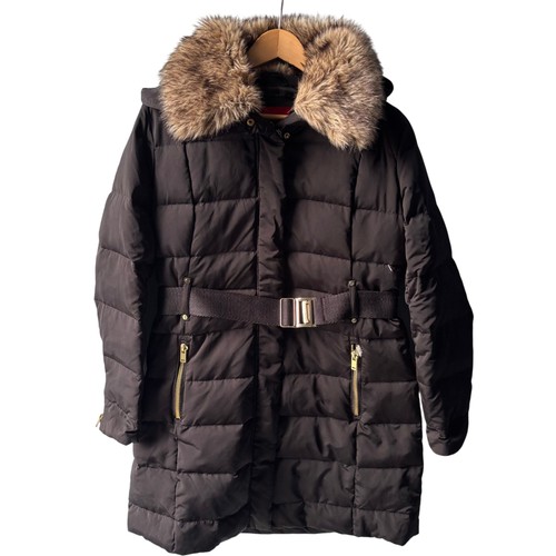 Tuta mango puffer jacket donna - mango,