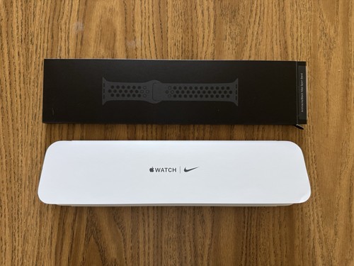Cinturino nike sport per apple - cinturino,