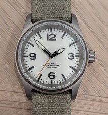 Orologio automatico Seiko NH35