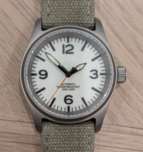 Orologio automatico seiko - orologio,