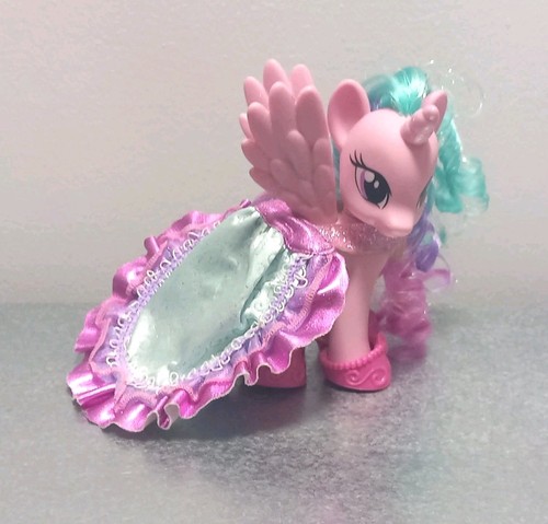 Little pony princess - my,