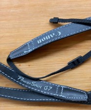 Tracolla Power Shot G7 Canon