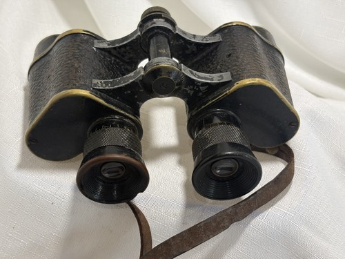 Ww2 bausch lomb - bausch,
