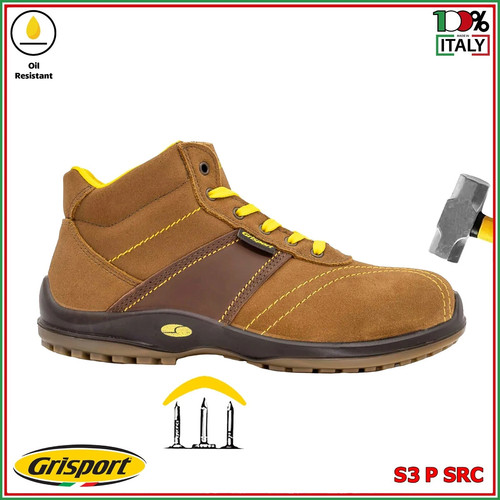 Grisport scarpe - grisport,