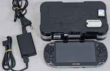 Sony Playstation Vita PS Vita