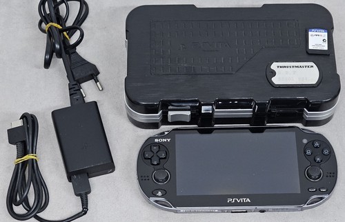Sony playstation vita - sony,