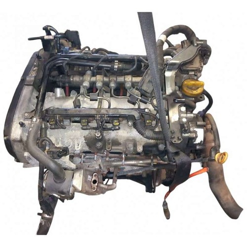 Motore 55260384 fiat - 55260384, 1.6