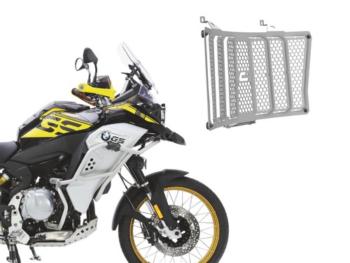 Protezione radiatore anteriore