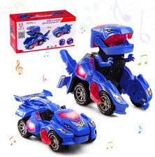 Dinosauro Robot Giocattolo