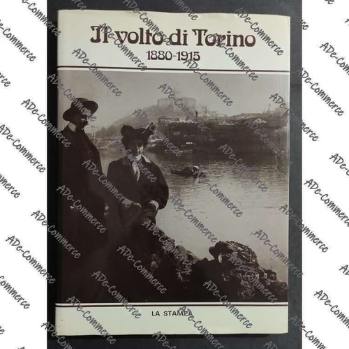 Volto torino 1880 1915 - di, 1880-1915