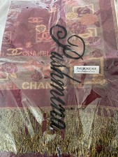 Scialle sciarpa pashmina - sciarpa,