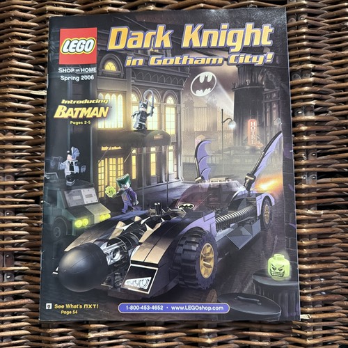 Lego shop home catalog - shop,