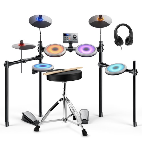 Tuono ded 70r set - tuono, batteria