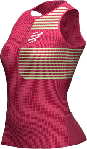 Gilet ciclismo donna