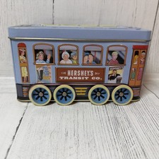 Hershey’s Vehicle Series