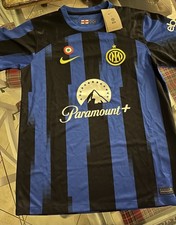 Maglia Inter Casa 2023 / 2024
