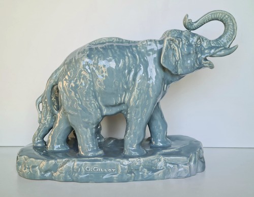 Gustave gillot 1888 - gustave, 1888-1965