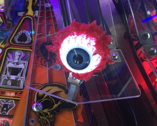 Monster bash flipper - bash,