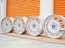 BMW Genuine 17" E36 M3 #22