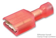 Terminale di sgancio rapido 15