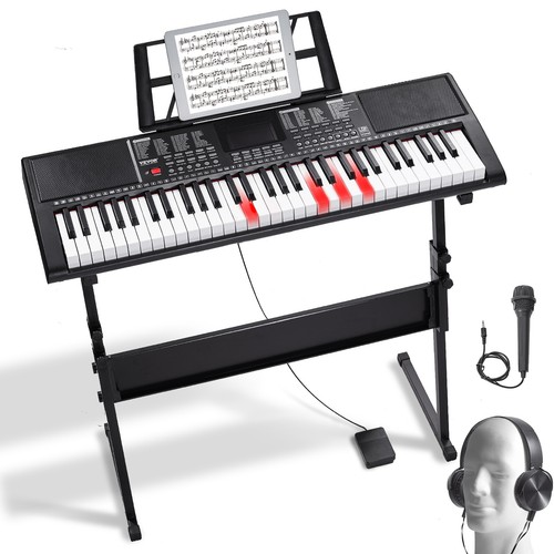 Vevor tastiera pianoforte - tastiera,