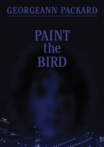 Paint the bird - bird, (mp3-cd)