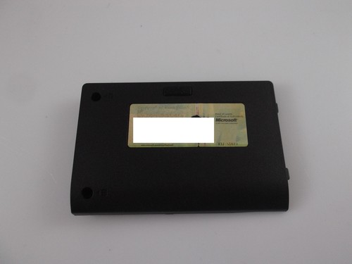 Coperchio hard disk 510 - coperchio,