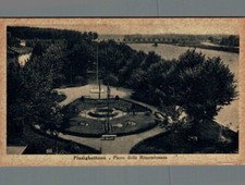 Cremona Pizzighettone - Parco