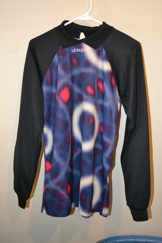 Maglia calcio portiere