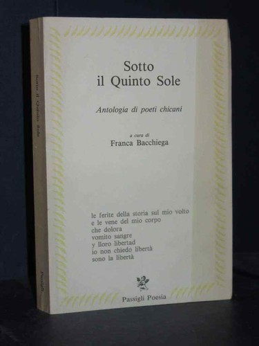 Franca bacchiega sotto il - bacchiega,
