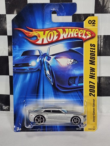 Hot wheels 2007 nuovi modelli - wheels,