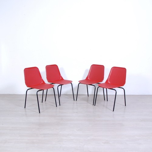 Mim sedia design anni ferro - anni, 60