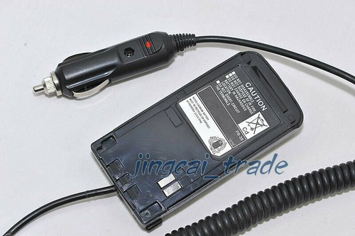 Eliminatore batteria auto per