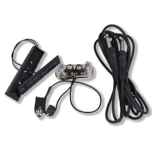 Preamplificatore per - eq,