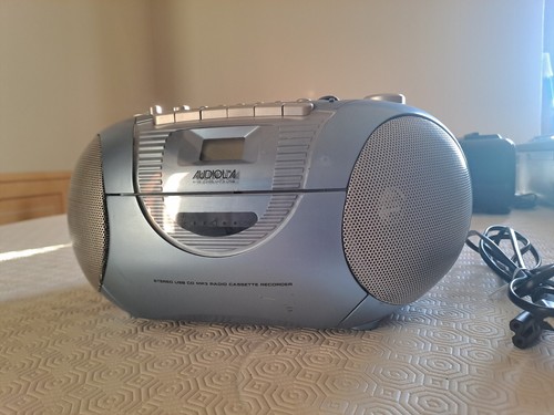 Audiola mod ahb0286 mp3 - audiola, usb