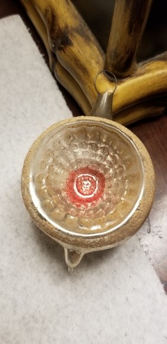 Antique german indented - german,
