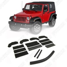 1 Set Guarnizioni Hard Top Kit