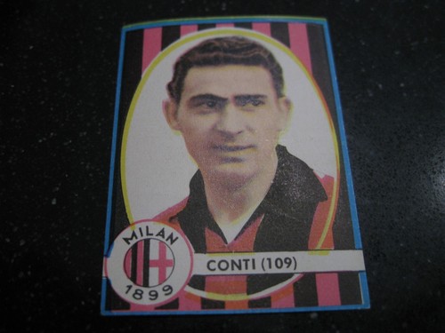 Album calciatori lampo 1961 - album,
