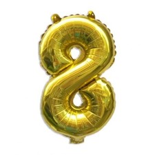 3 Palloncini Mylar decorazione