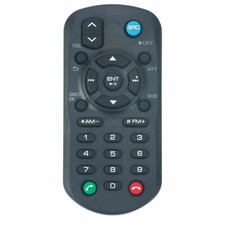 Telecomando per Kenwood