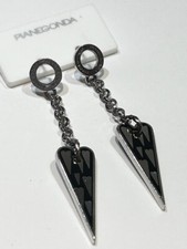 orecchini pianegonda con