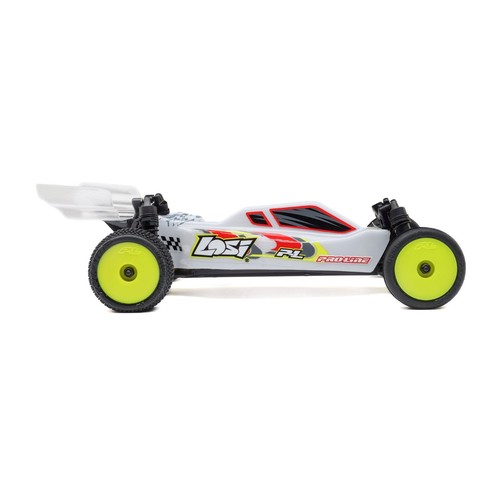 Losi micro 2wd buggy - 1/24,