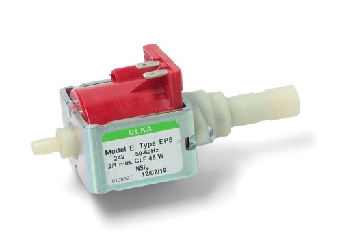Ulka ep5 pompa vibratione - ulka,