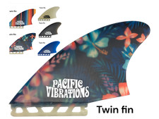 Pacific Vibrations Rocket Fish