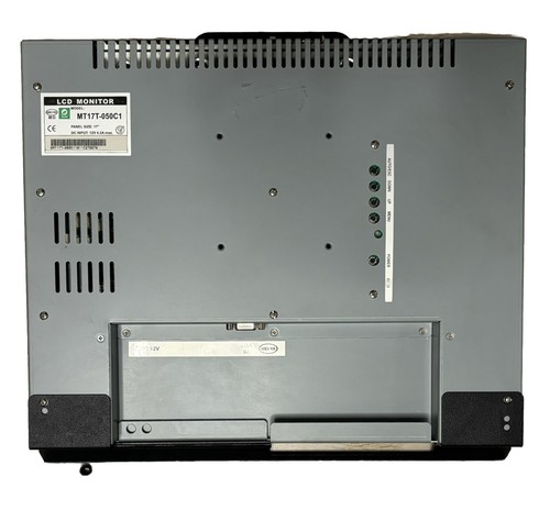 Slot machine vlt awp - machine, monitor