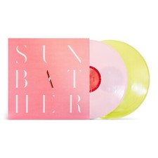 DEAFHEAVEN - Sunbather 2 x LP